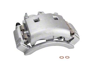 Ram Disks Dodge Ram 2500 3500 Rear Disc Brake Caliper Bridge Adapter Mopar OEM Dodge Ram 2500 Ram Disks Dodge Ram 2500 3500 Rear Disc Brake Caliper Bridge Adapter Mopar OEM Dodge Ram 2500