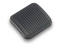 Brake and Clutch Pedal Pad (03-18 RAM 3500)
