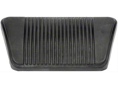 Brake Pedal Pad (03-18 RAM 3500 w/ Automatic Transmission)