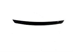 Bugflector II Hood Shield; Dark Smoke (03-05 RAM 3500)