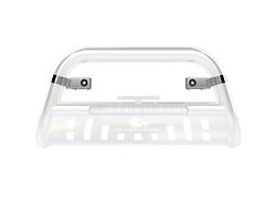 Bull Bar Sensor; Stainless Steel (10-18 RAM 3500)