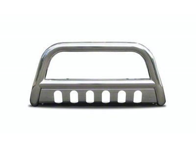 Bull Bar; Stainless Steel (03-09 RAM 3500)