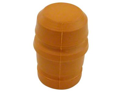 Bump Stop; Front (94-02 RAM 3500)