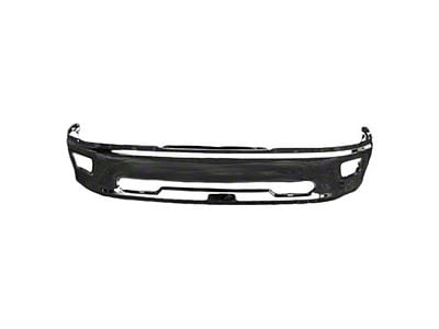 Replacement Front Bumper with Fog Light Openings (09-12 RAM 3500)