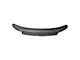 CAPA Replacement Bumper Air Dam; Textured; Black; Front; Front (10-13 4WD 6.7L RAM 3500)