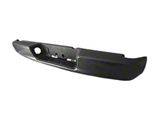 Replacement Rear Bumper (04-09 RAM 3500)
