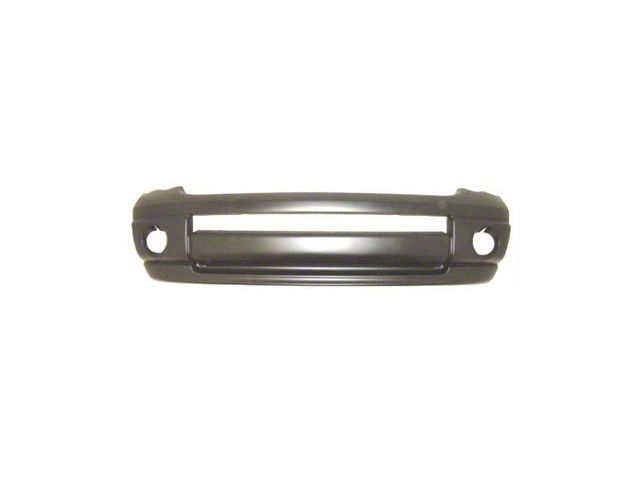 Replacement Bumper Cover; Front (03-05 RAM 3500)
