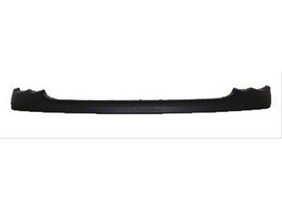 Replacement Bumper Cover; Front (03-05 RAM 3500)