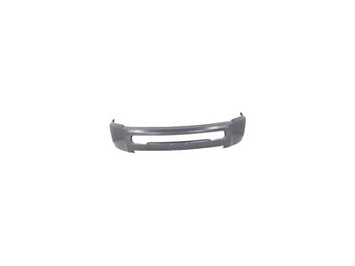 Replacement Front Bumper Cover without Fog Light Openings (10-12 RAM 3500)