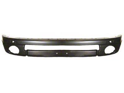 Replacement Bumper Cover Reinforcement Brace; Front (03-09 RAM 3500)