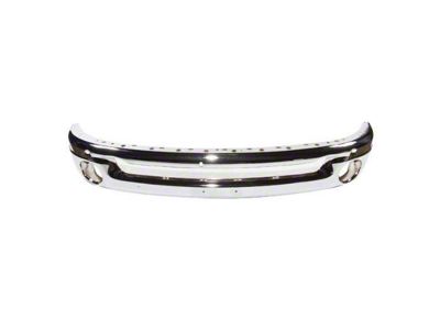 OE Certified Replacement Front Bumper Face Bar (03-09 RAM 3500)