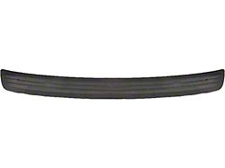 Replacement Bumper Step Pad; Front (06-09 RAM 3500)