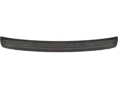 Replacement Bumper Step Pad; Front (06-09 RAM 3500)