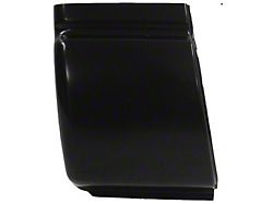 Cab Corner; Passenger Side (03-09 RAM 3500 Regular Cab)