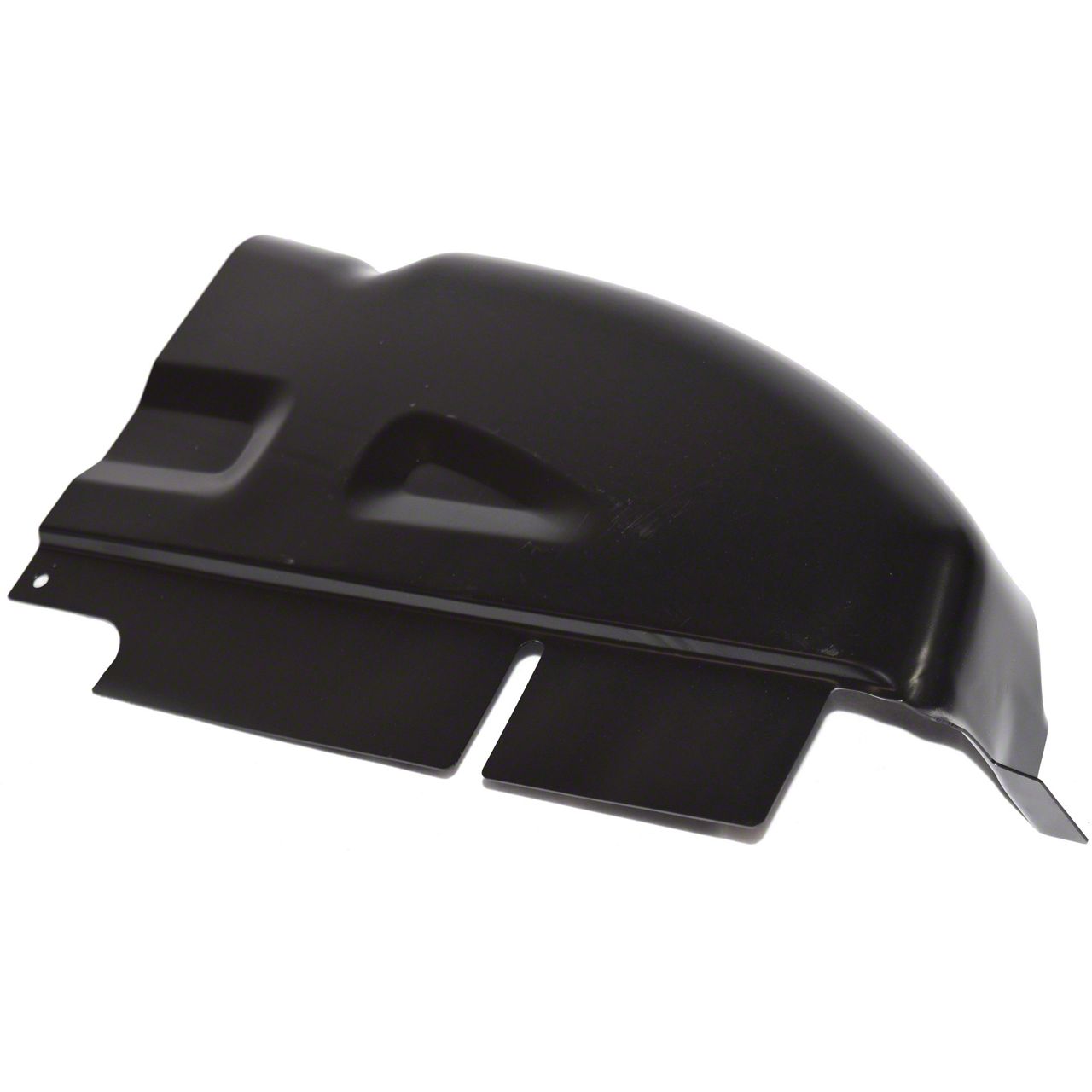 Right Rear Corner Panel For Dodge Ram Quad Cab 2002-2009 – 1.2mm Thick, 331-55R