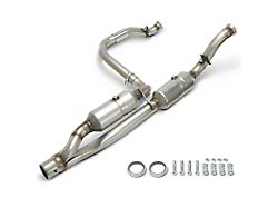 Catalytic Converter; Front (14-22 6.4L RAM 3500)
