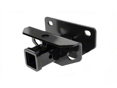 Class III Hitch (03-13 RAM 3500)