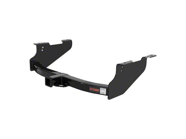 Class III Trailer Hitch (03-24 RAM 3500 w/o Factory Hitch)