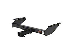 Class IV Trailer Hitch (94-02 RAM 3500, Excluding Cab & Chassis)