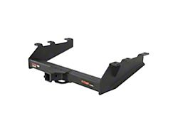 Class V Trailer Hitch (94-02 RAM 3500 w/ 8-Foot Box)