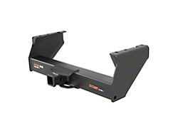Class V Trailer Hitch (07-26 RAM 3500)