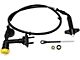 Clutch Master and Slave Cylinder Assembly (2013 RAM 3500 Cab and Chassis)