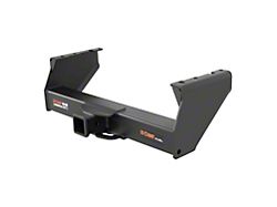 Commercial Duty Class V Trailer Hitch (07-26 RAM 3500 Cab & Chassis)