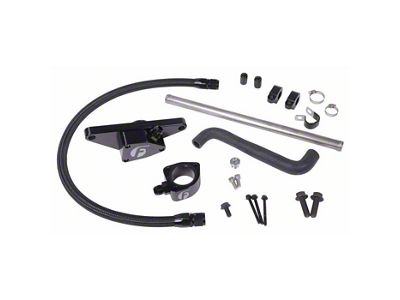 Coolant Bypass Kit (03-05 5.9L RAM 3500 w/ Automatic Transmission)