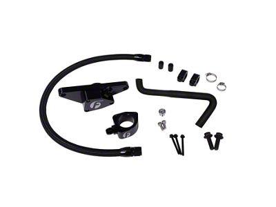 Coolant Bypass Kit (06-07 5.9L RAM 3500 w/ Automatic Transmission)