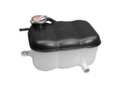 Replacement Coolant Recovery Tank (03-07 RAM 3500)