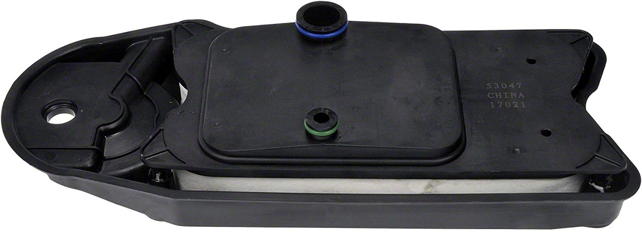 Kit De Filtros Fleetguard Dodge Ram Motor Cummins Isb 5.9l en venta en