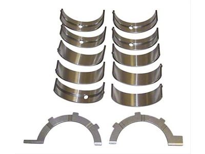 Crankshaft Main Bearing Set (03-11 RAM 3500)