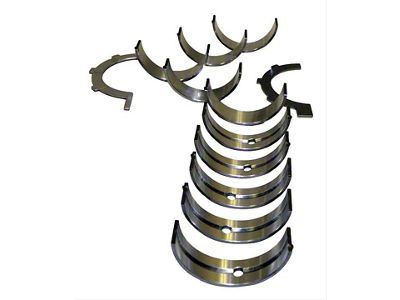 Crankshaft Main Bearing Set (03-11 RAM 3500)