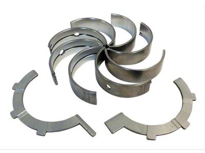 Crankshaft Main Bearing Set (03-08 RAM 3500)