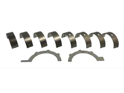 Crankshaft Main Bearing Set (03-08 RAM 3500)