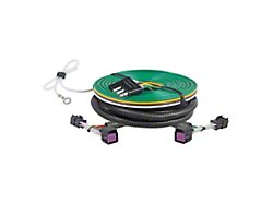 Custom Towed-Vehicle RV Wiring Harness (13-18 RAM 3500)