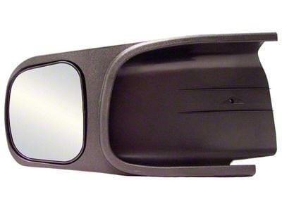 Custom Towing Mirror; Driver Side (03-09 RAM 3500)
