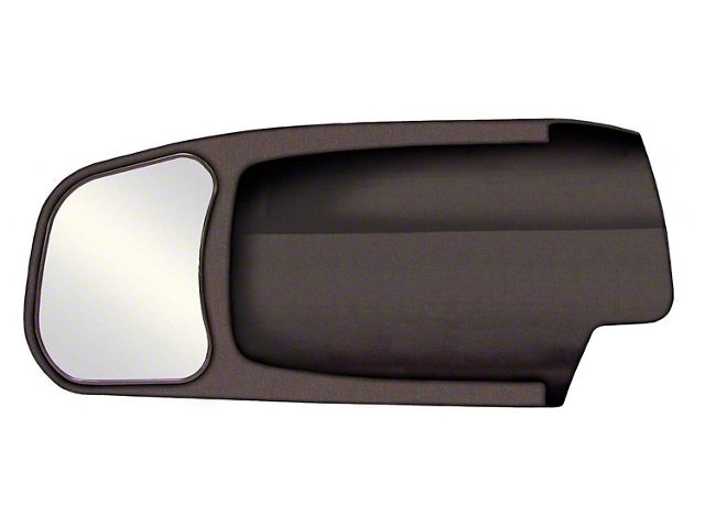 Custom Towing Mirror; Driver Side (10-18 RAM 3500)