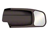 Custom Towing Mirror; Passenger Side (10-18 RAM 3500)