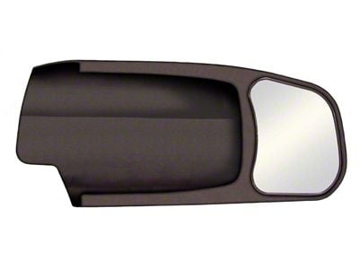 Custom Towing Mirror; Passenger Side (10-18 RAM 3500)