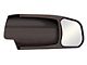 Custom Towing Mirror; Passenger Side (10-18 RAM 3500)