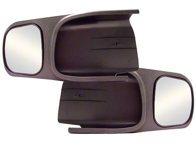 Custom Towing Mirrors (03-09 RAM 3500)