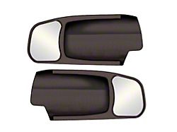 Custom Towing Mirrors (10-18 RAM 3500)