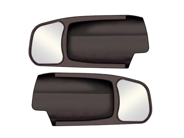 Custom Towing Mirrors (10-18 RAM 3500)