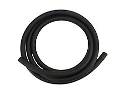 Cut-to-Length Power Steering Return Hose; 10-Foot (03-11 RAM 3500)