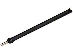 Dana M80 Rear Driveshaft Assembly (96-02 4WD RAM 3500 Regular Cab w/ Heavy Duty Manual Transmission)