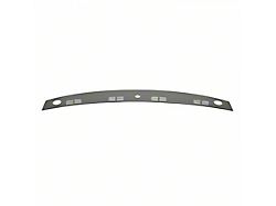 Dash Vent Cover; Medium Gray (02-05 RAM 3500)