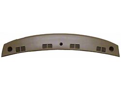 Dash Vent Cover; Neutral (06-09 RAM 3500)