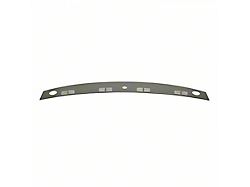 Dash Vent Cover; Taupe Gray (02-05 RAM 3500)