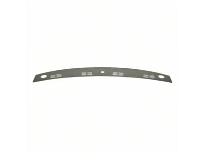 Dash Vent Cover; Taupe Gray (02-05 RAM 3500)